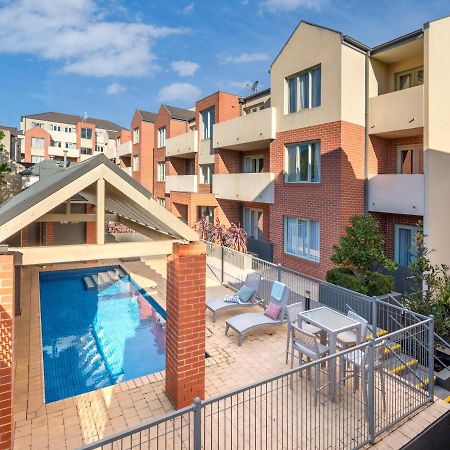Aligned Corporate Residences Kew メルボルン エクステリア 写真