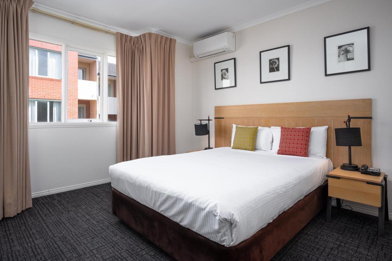 Aligned Corporate Residences Kew メルボルン エクステリア 写真