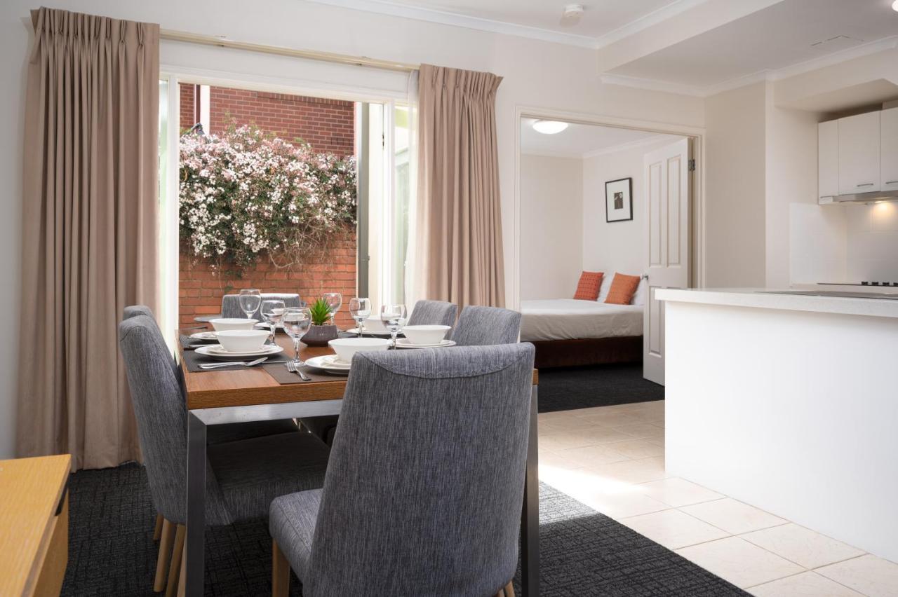 Aligned Corporate Residences Kew メルボルン エクステリア 写真