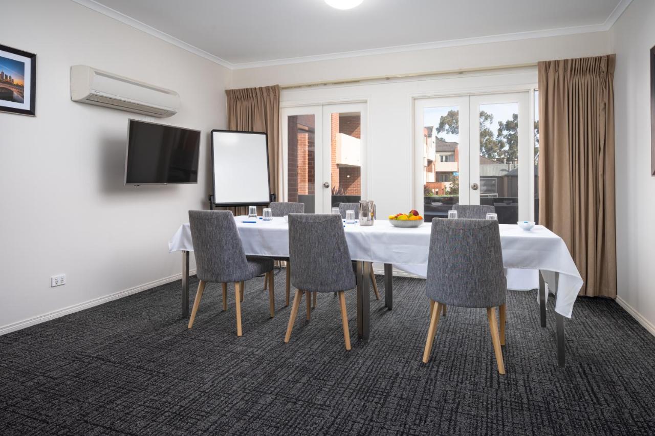 Aligned Corporate Residences Kew メルボルン エクステリア 写真