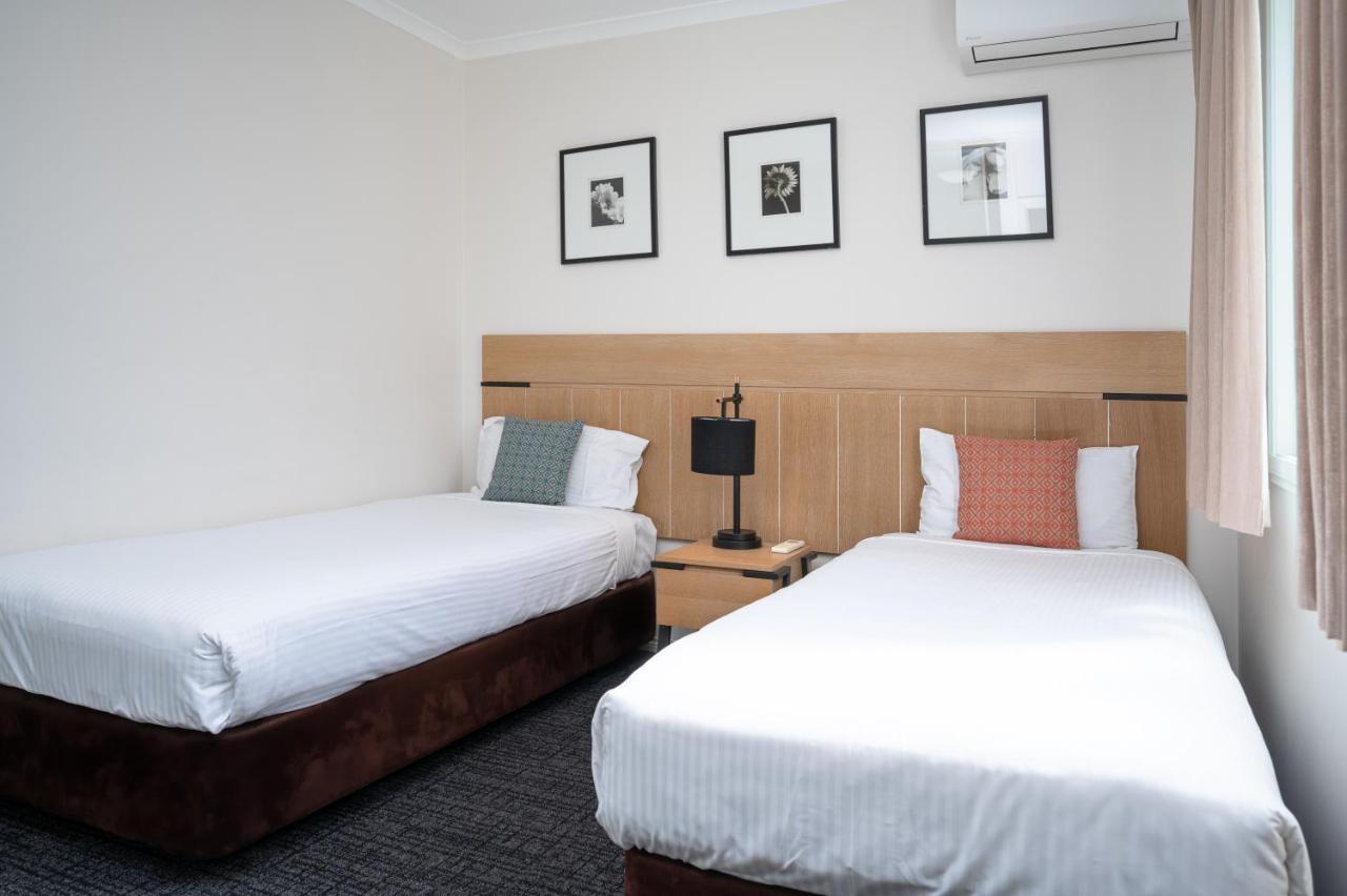 Aligned Corporate Residences Kew メルボルン エクステリア 写真