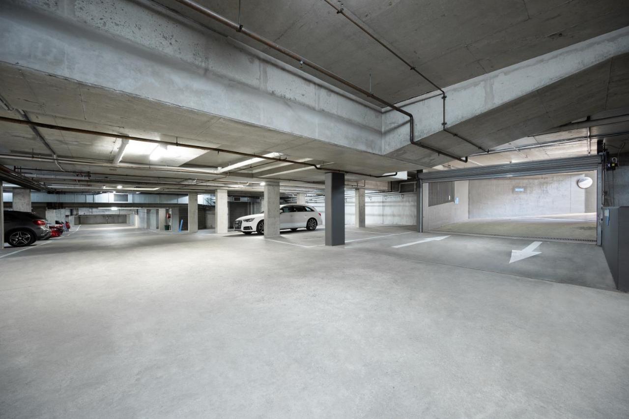 Aligned Corporate Residences Kew メルボルン エクステリア 写真