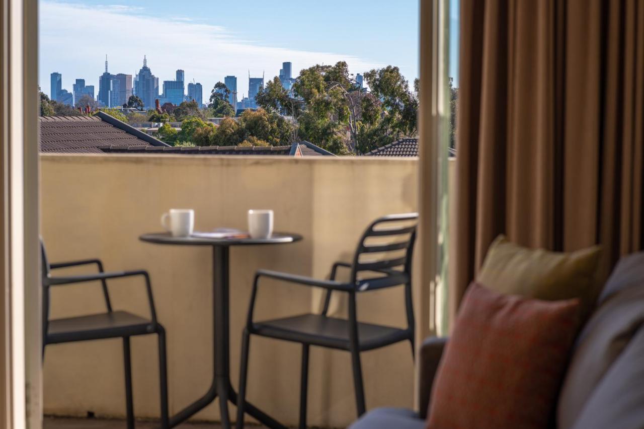 Aligned Corporate Residences Kew メルボルン エクステリア 写真