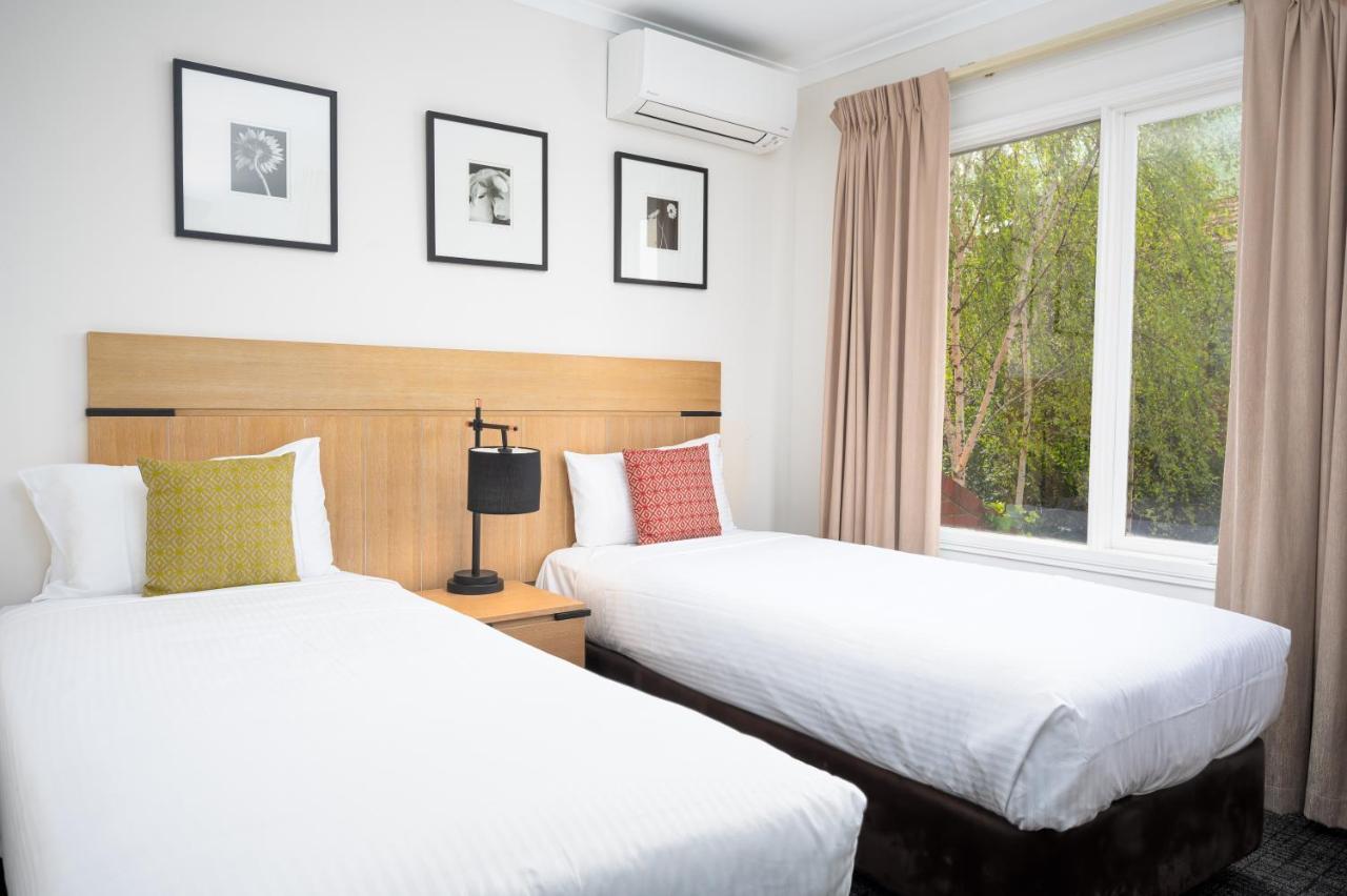 Aligned Corporate Residences Kew メルボルン エクステリア 写真