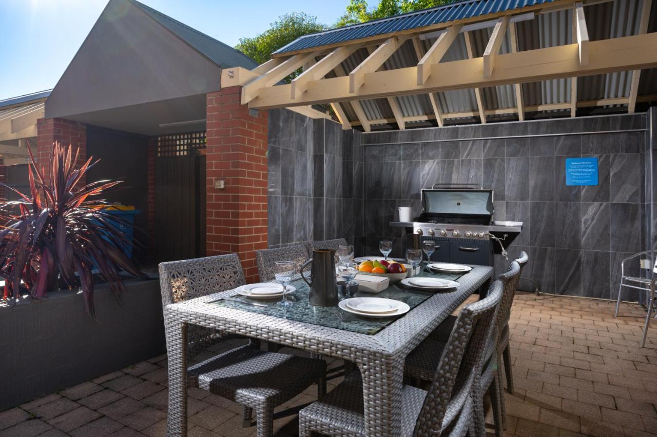 Aligned Corporate Residences Kew メルボルン エクステリア 写真