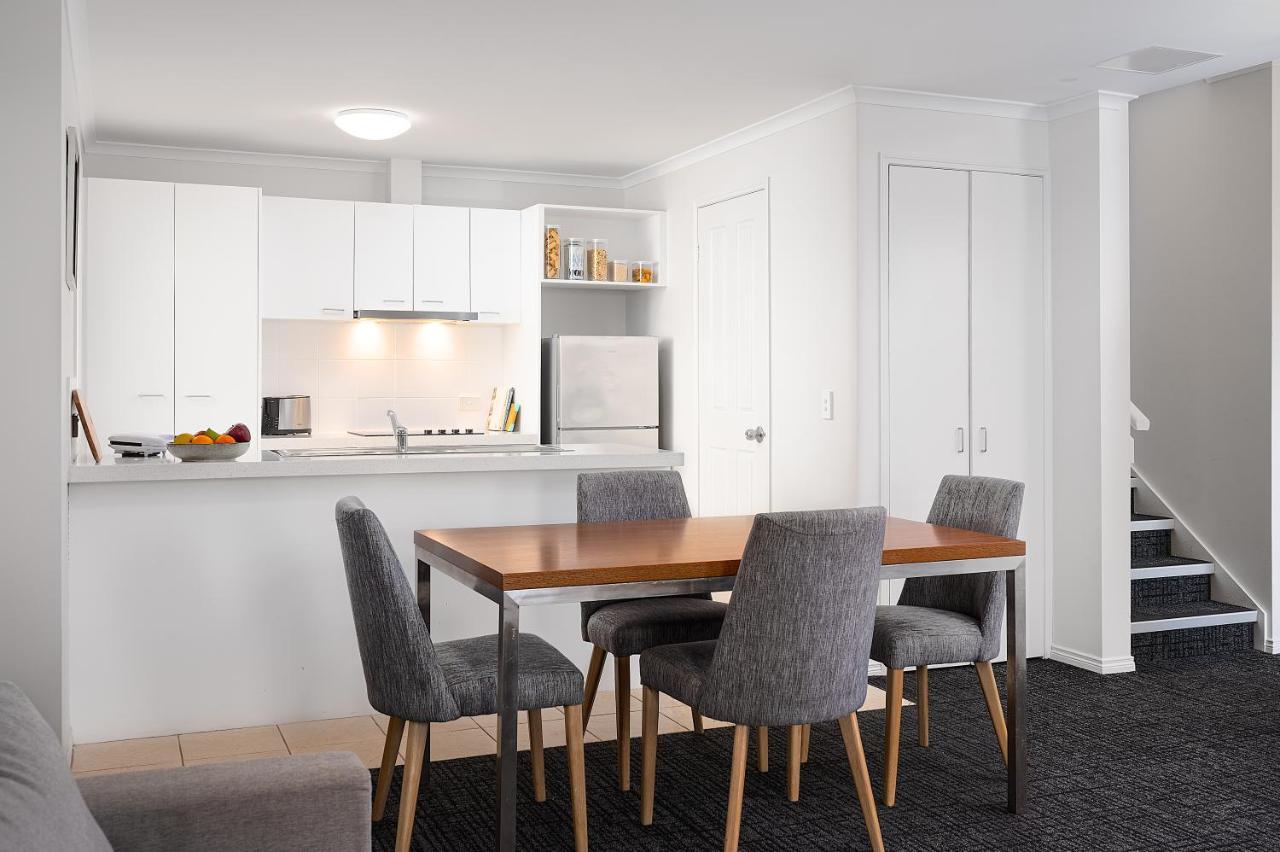 Aligned Corporate Residences Kew メルボルン エクステリア 写真