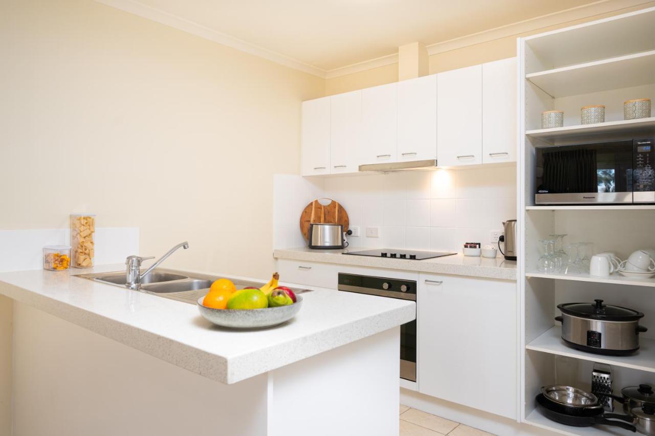 Aligned Corporate Residences Kew メルボルン エクステリア 写真