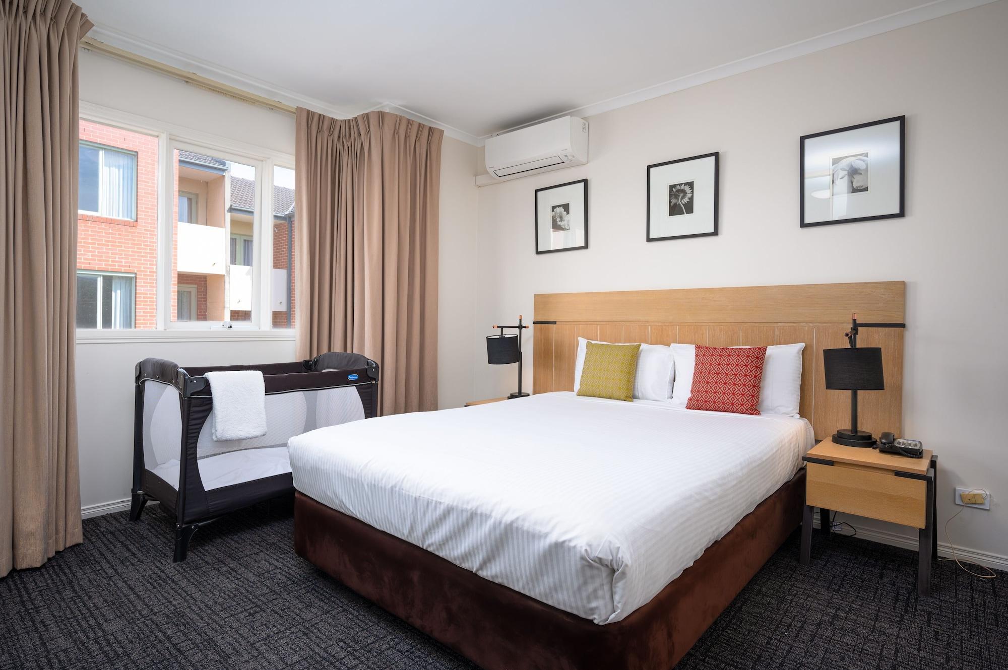 Aligned Corporate Residences Kew メルボルン エクステリア 写真