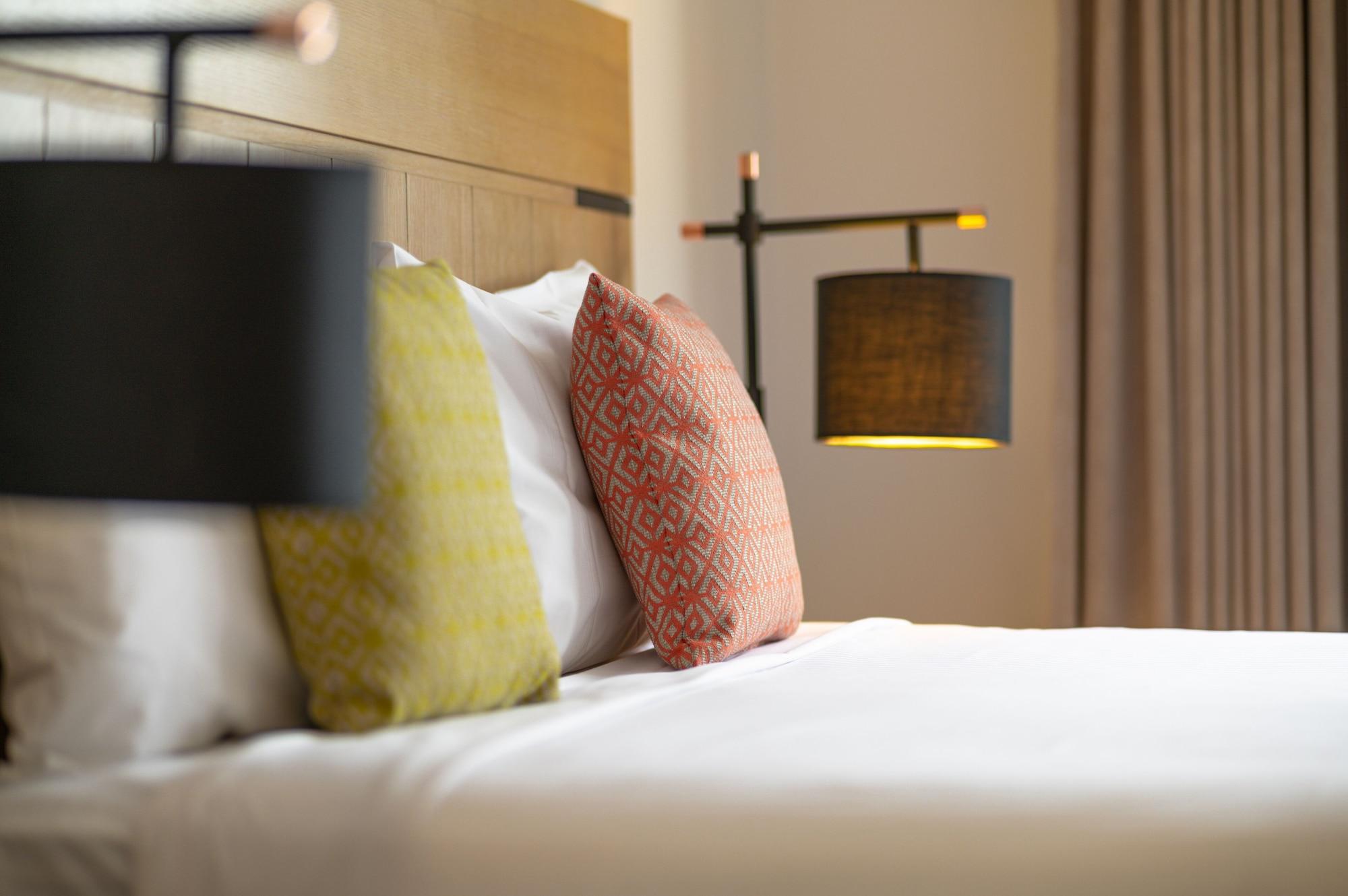 Aligned Corporate Residences Kew メルボルン エクステリア 写真