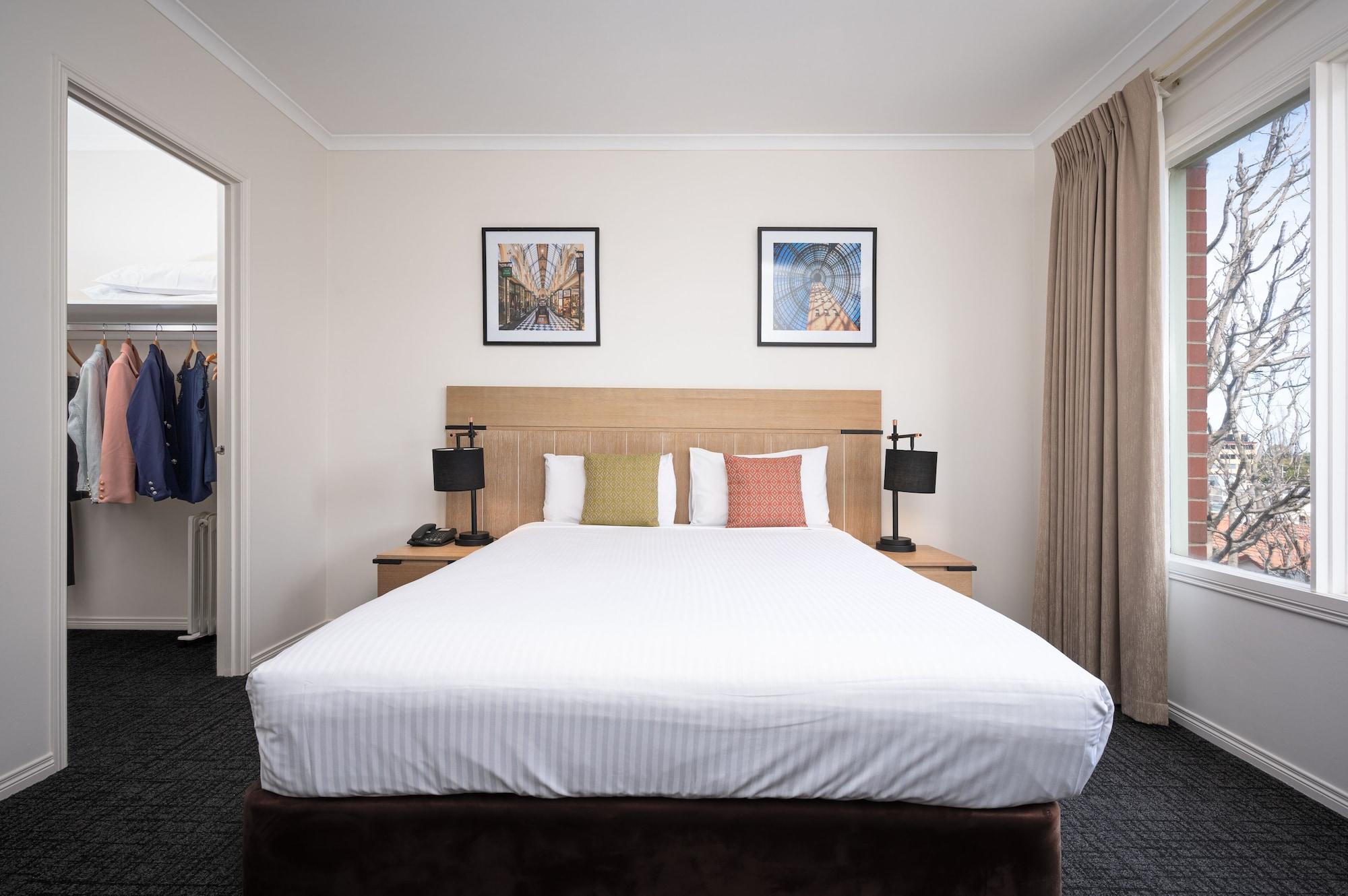 Aligned Corporate Residences Kew メルボルン エクステリア 写真