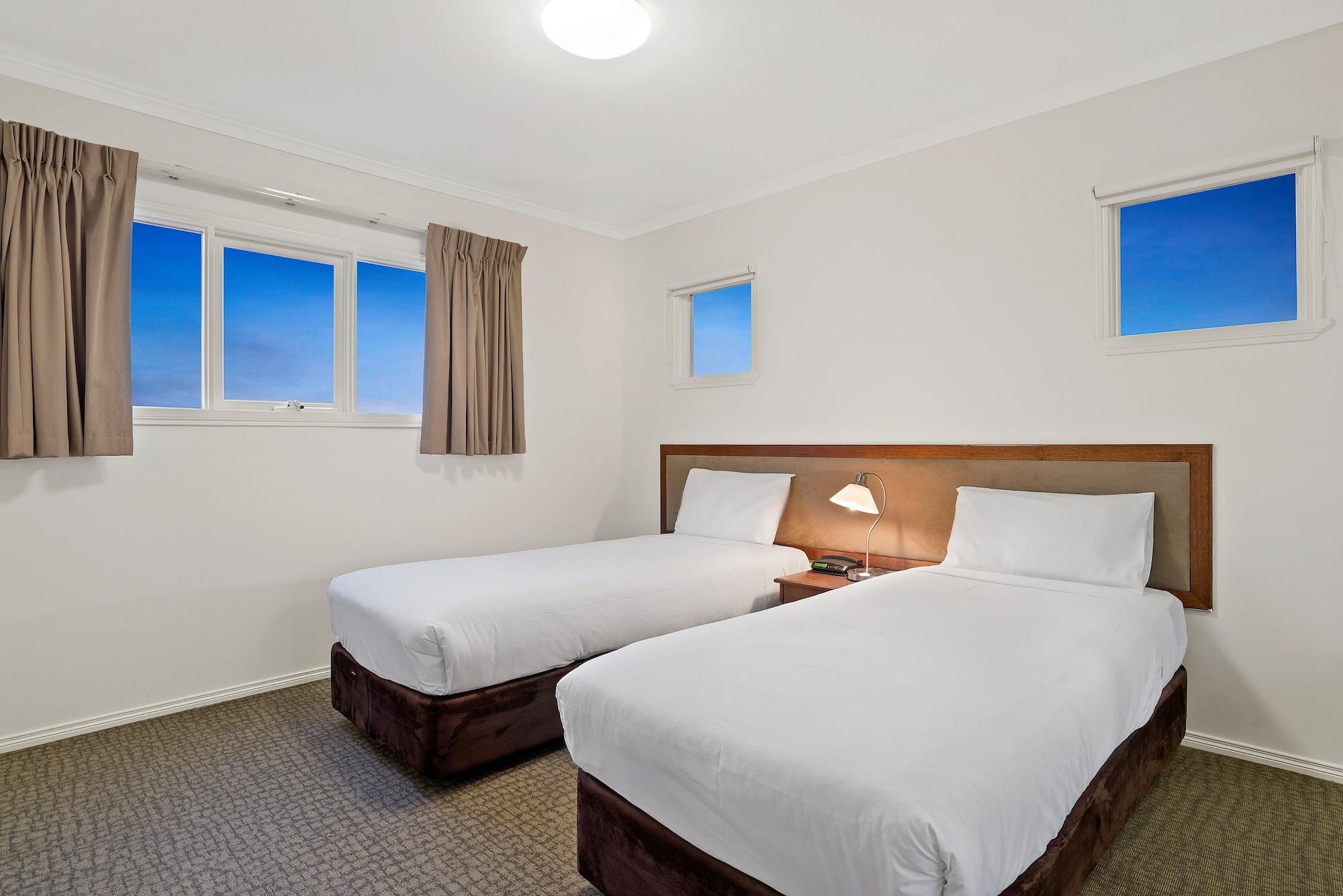 Aligned Corporate Residences Kew メルボルン エクステリア 写真