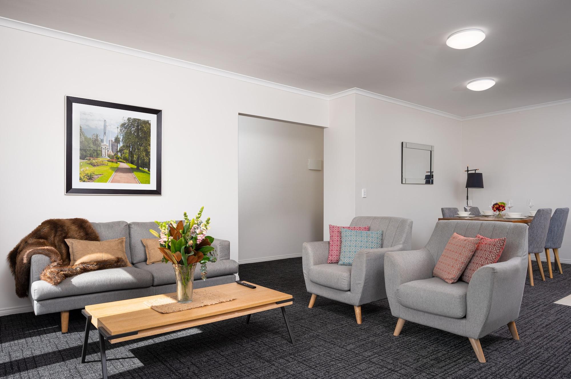 Aligned Corporate Residences Kew メルボルン エクステリア 写真