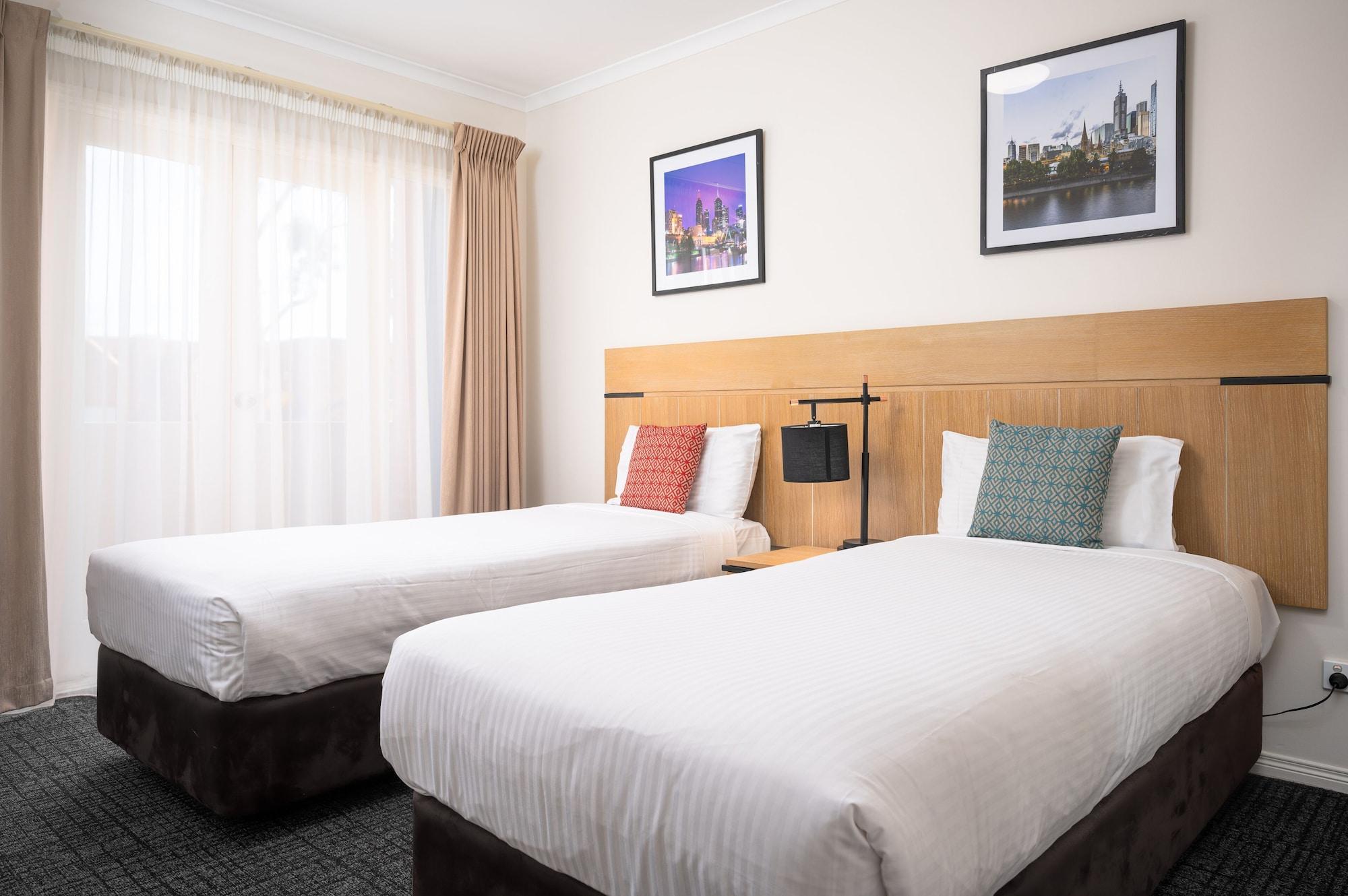 Aligned Corporate Residences Kew メルボルン エクステリア 写真