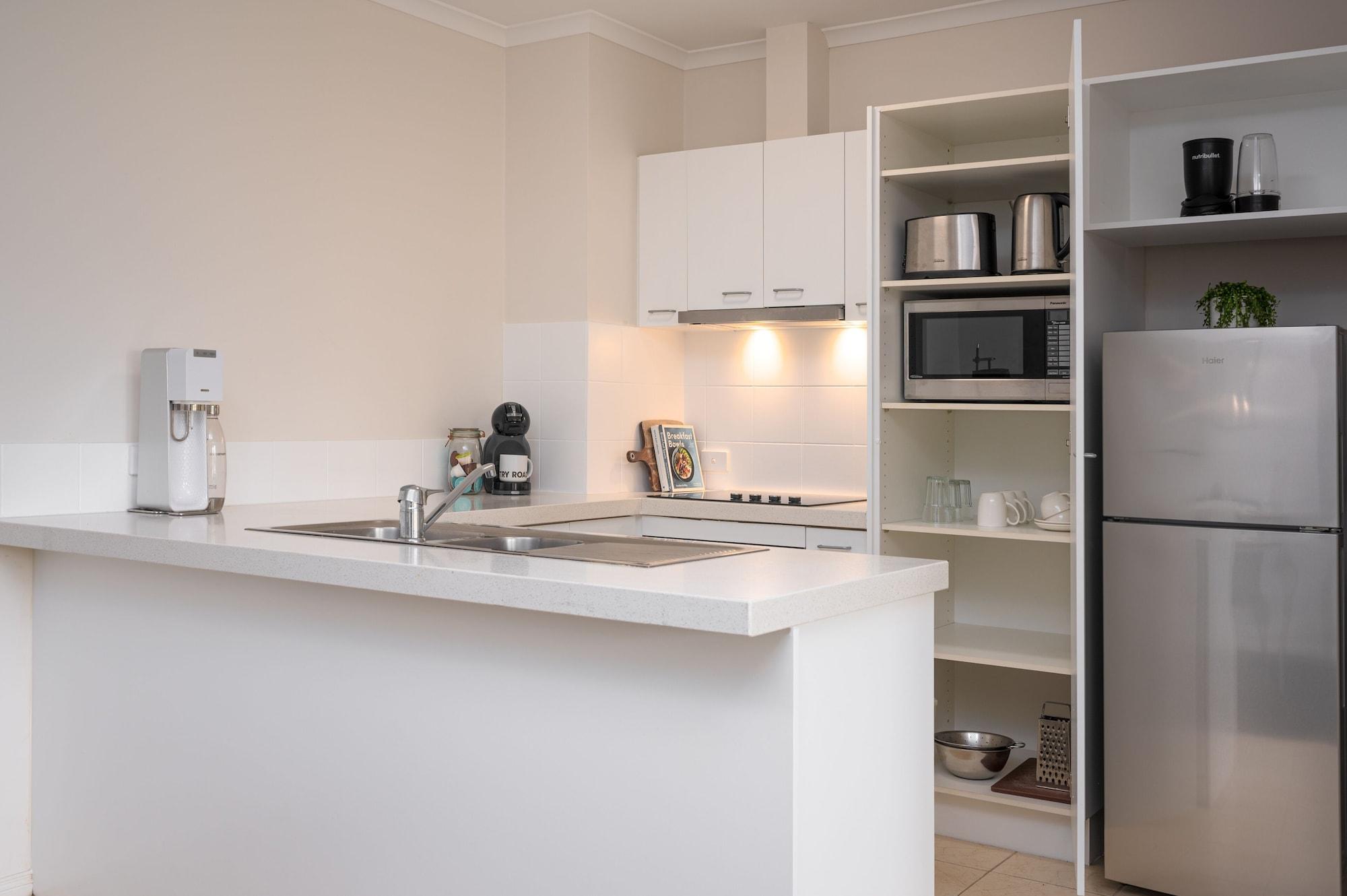 Aligned Corporate Residences Kew メルボルン エクステリア 写真