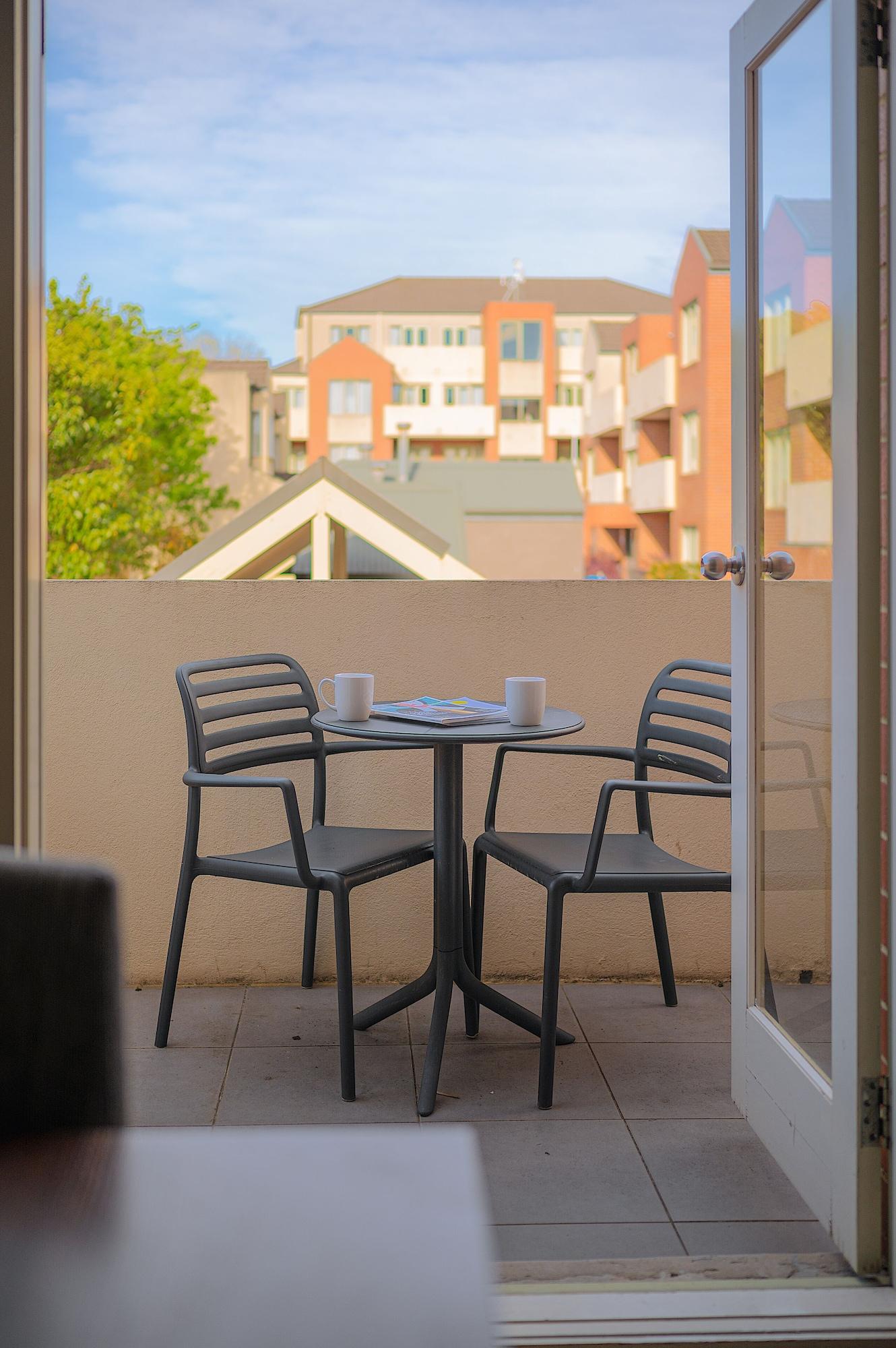 Aligned Corporate Residences Kew メルボルン エクステリア 写真