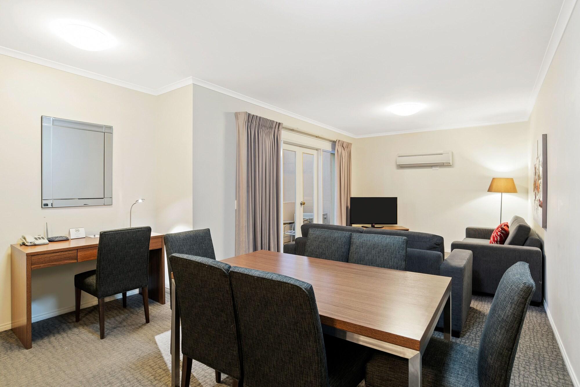 Aligned Corporate Residences Kew メルボルン エクステリア 写真