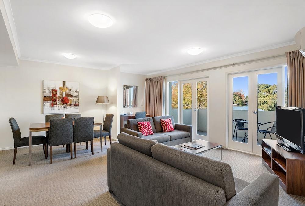 Aligned Corporate Residences Kew メルボルン エクステリア 写真