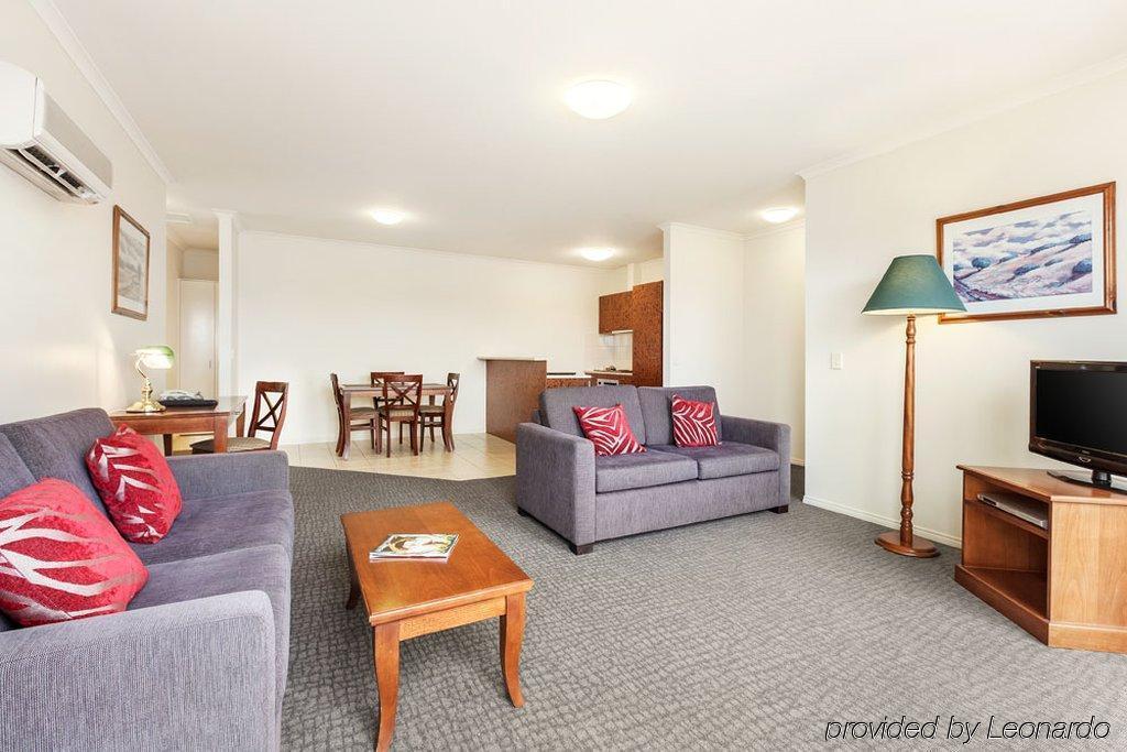 Aligned Corporate Residences Kew メルボルン 部屋 写真