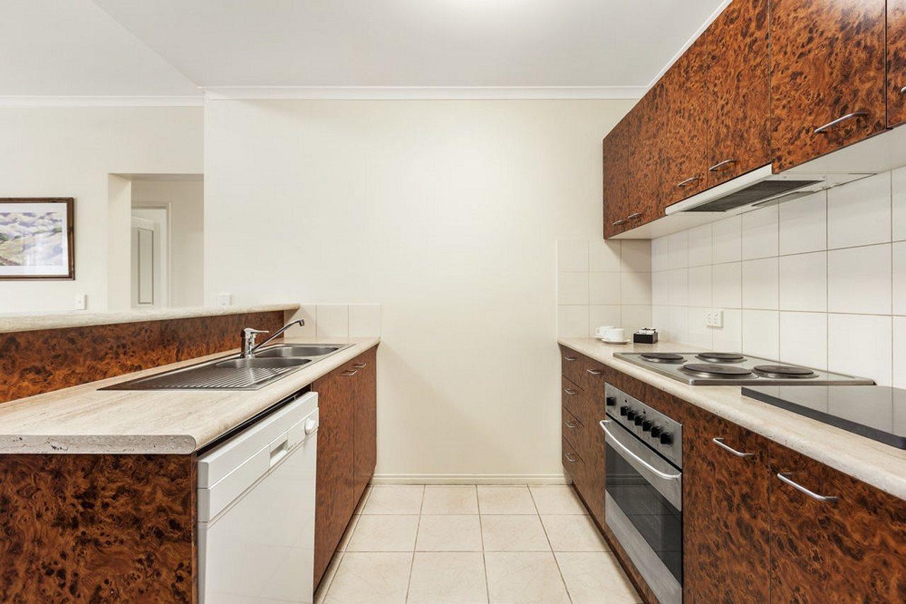 Aligned Corporate Residences Kew メルボルン 部屋 写真