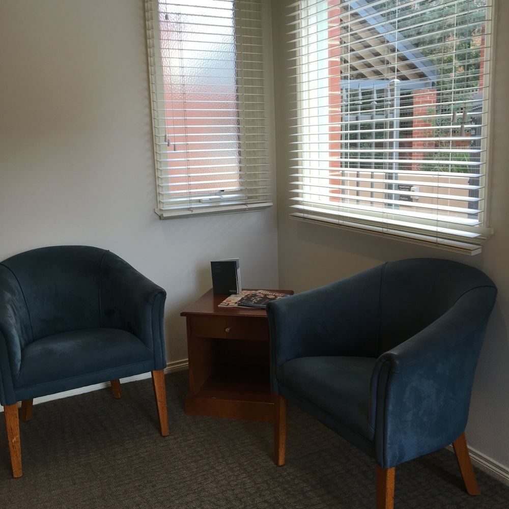 Aligned Corporate Residences Kew メルボルン エクステリア 写真