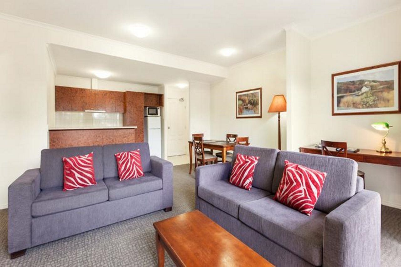 Aligned Corporate Residences Kew メルボルン エクステリア 写真