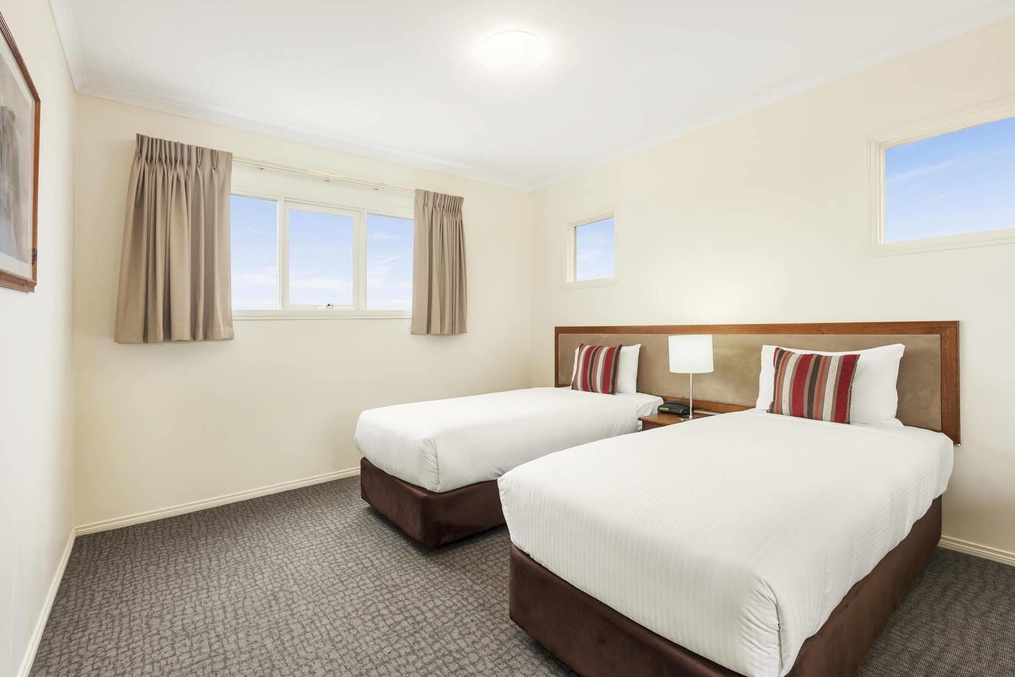 Aligned Corporate Residences Kew メルボルン エクステリア 写真